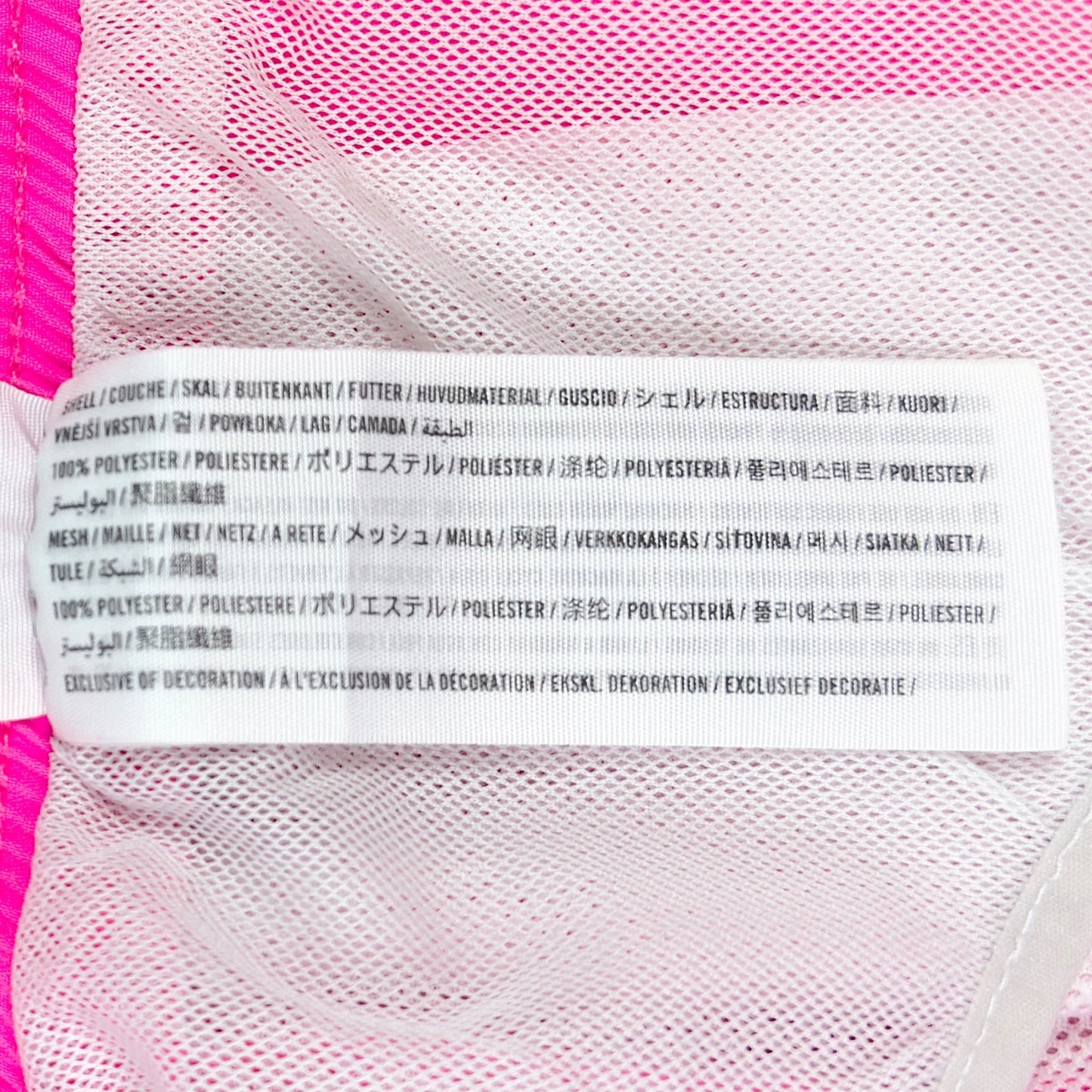 Pantaloni Scurți Abercrombie&Fitch - S