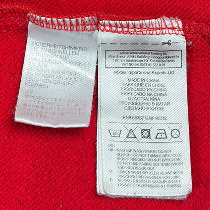 Hanorac Adidas FC S.L. Benfica Vintage - M