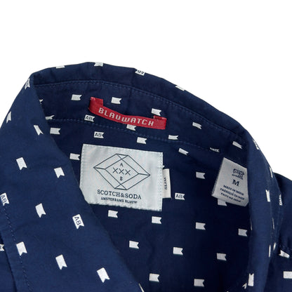 Cămașă Scotch&Soda - M