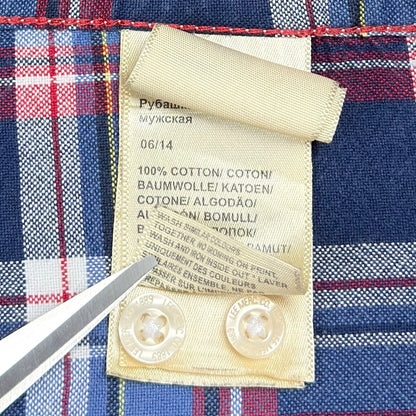 Cămașă Flannel Lee - L