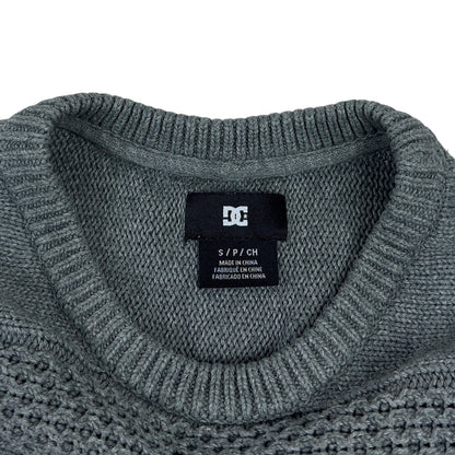 Pulover DC - S