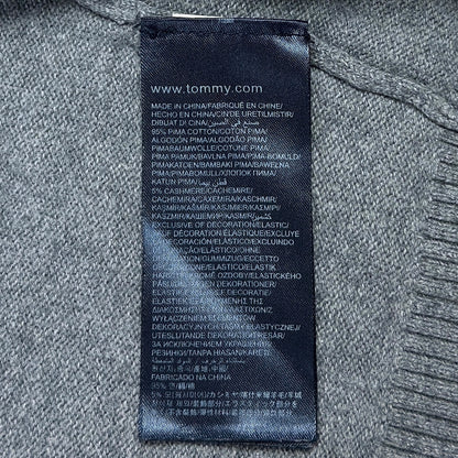 Pulover Tommy Hilfiger Vintage - M