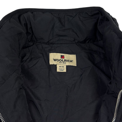 Vestă Woolrich Femei 70% Puf 30% Pene - M