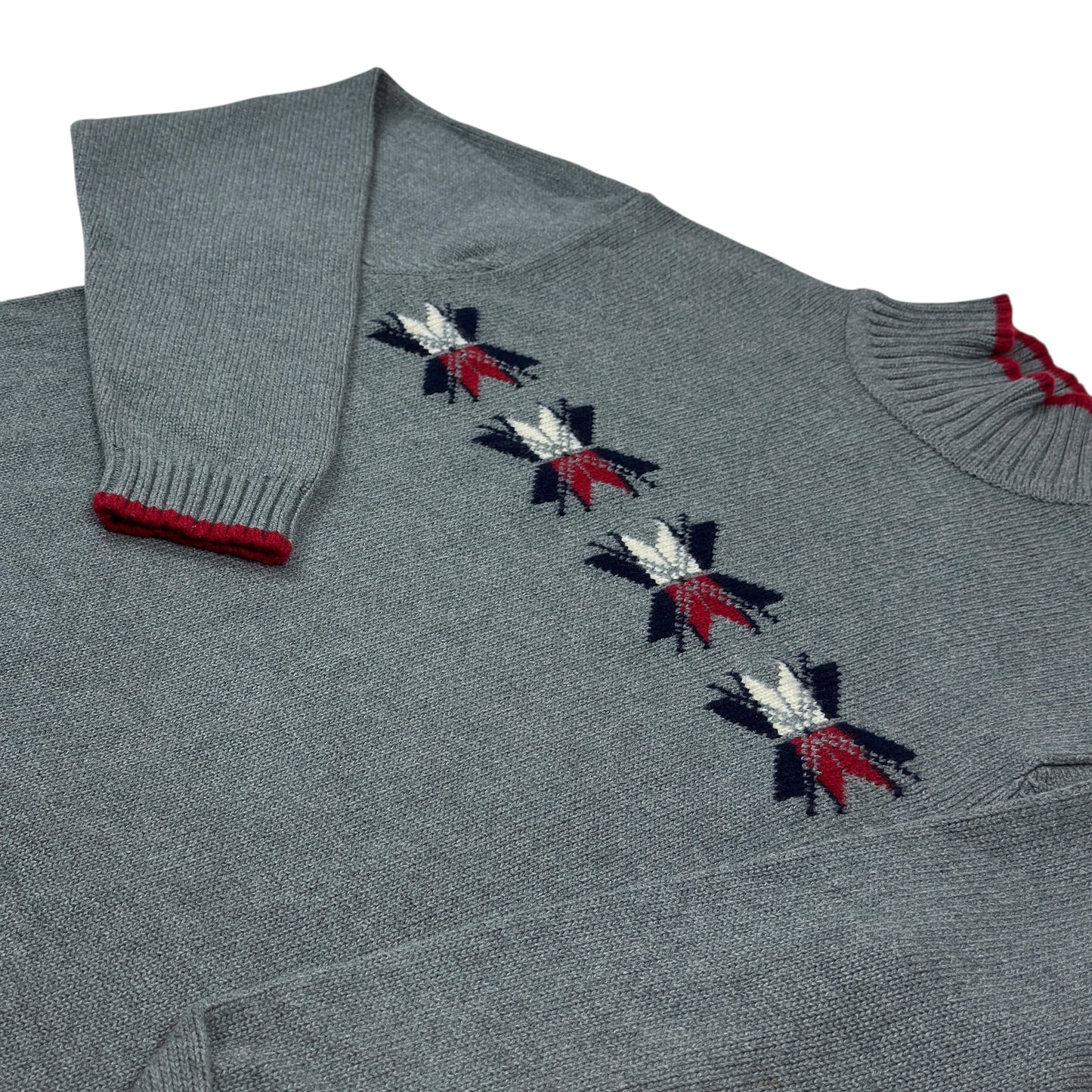 Pulover Tommy Hilfiger Vintage - M