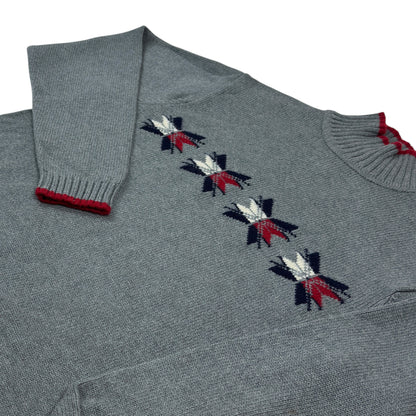 Pulover Tommy Hilfiger Vintage - M