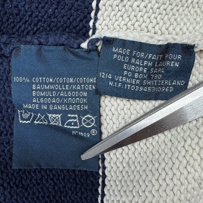 Pulover Ralph Lauren Vintage - XL