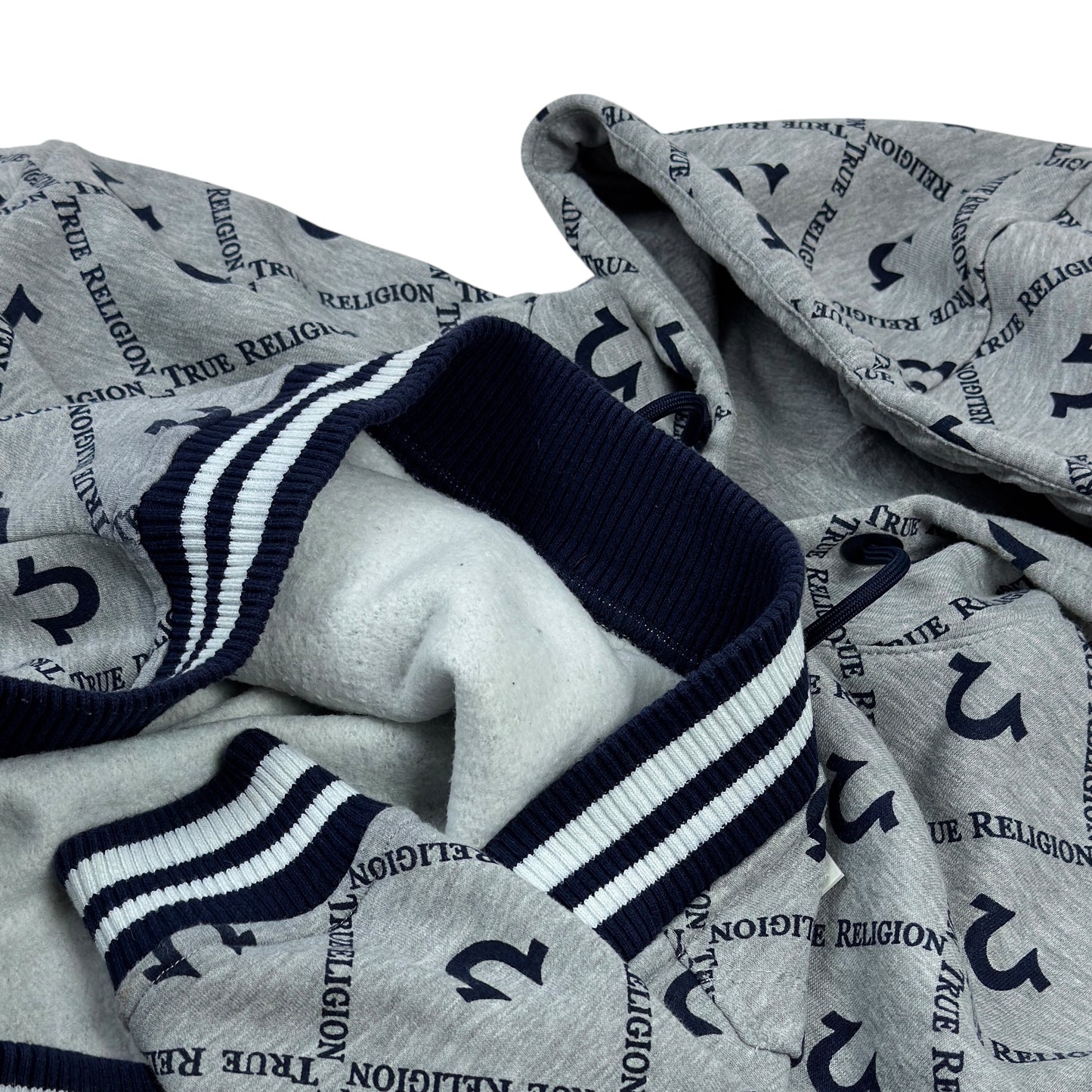 Hanorac True Religion Femei - S