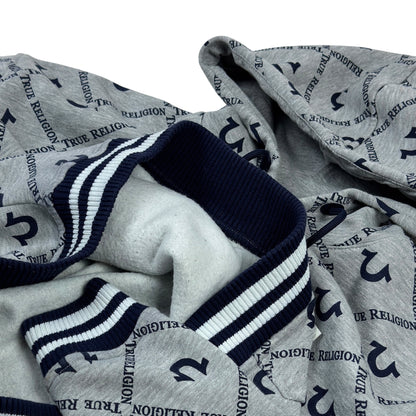 Hanorac True Religion Femei - S