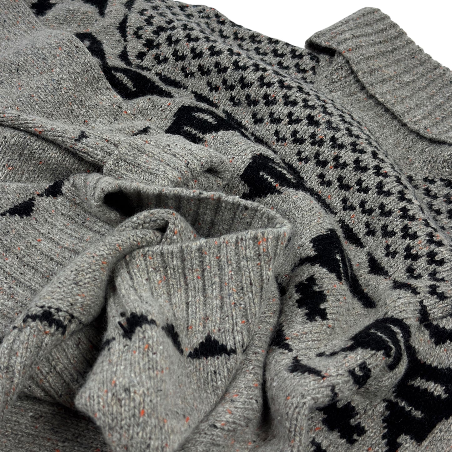 Pulover G-Star Femei 40% Lână - M