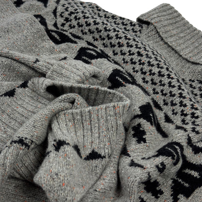 Pulover G-Star Femei 40% Lână - M