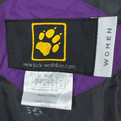 Vestă JackWolfskin Femei 90% Puf 10% Pene - S/M