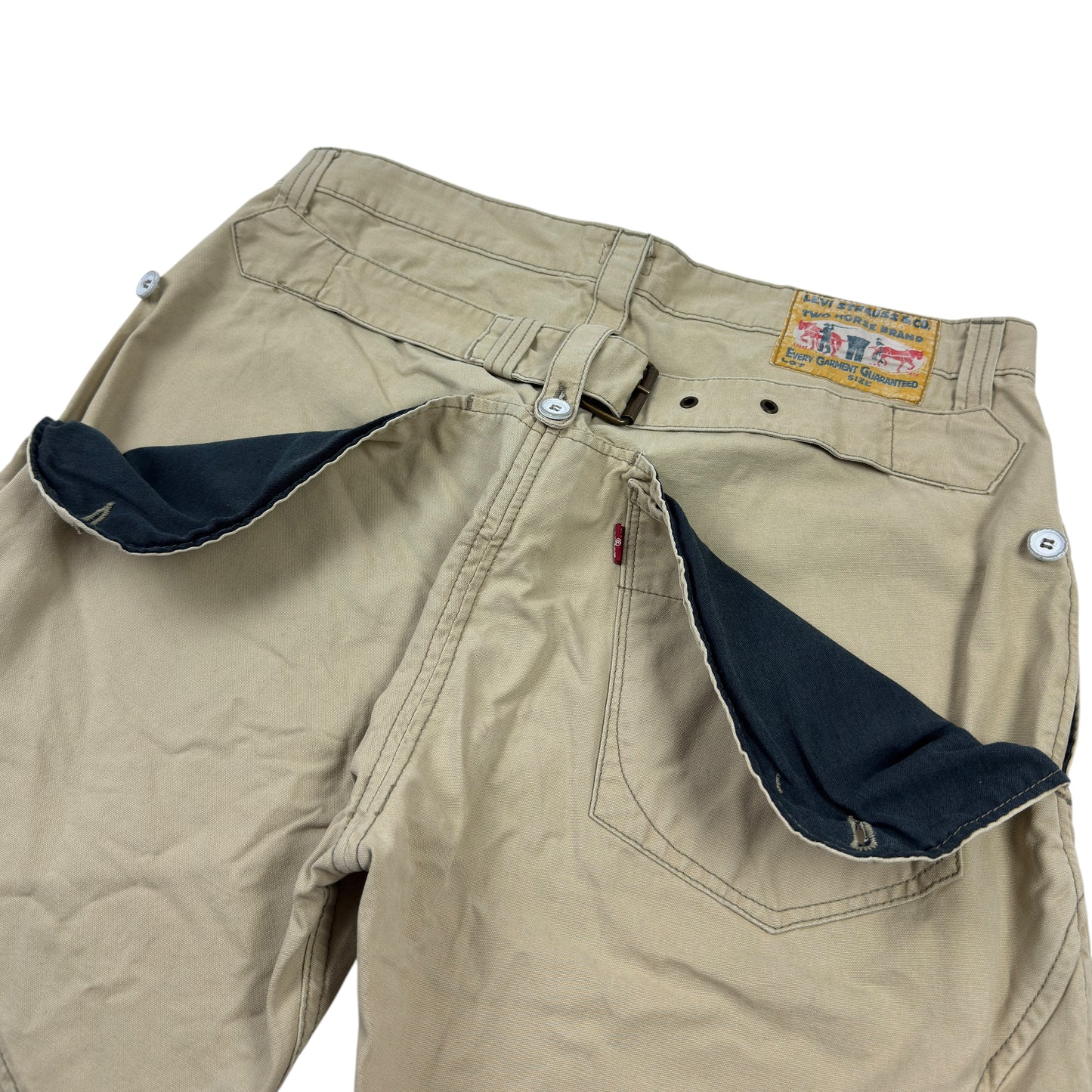 Blugi Workwear Levi's - W34/L34