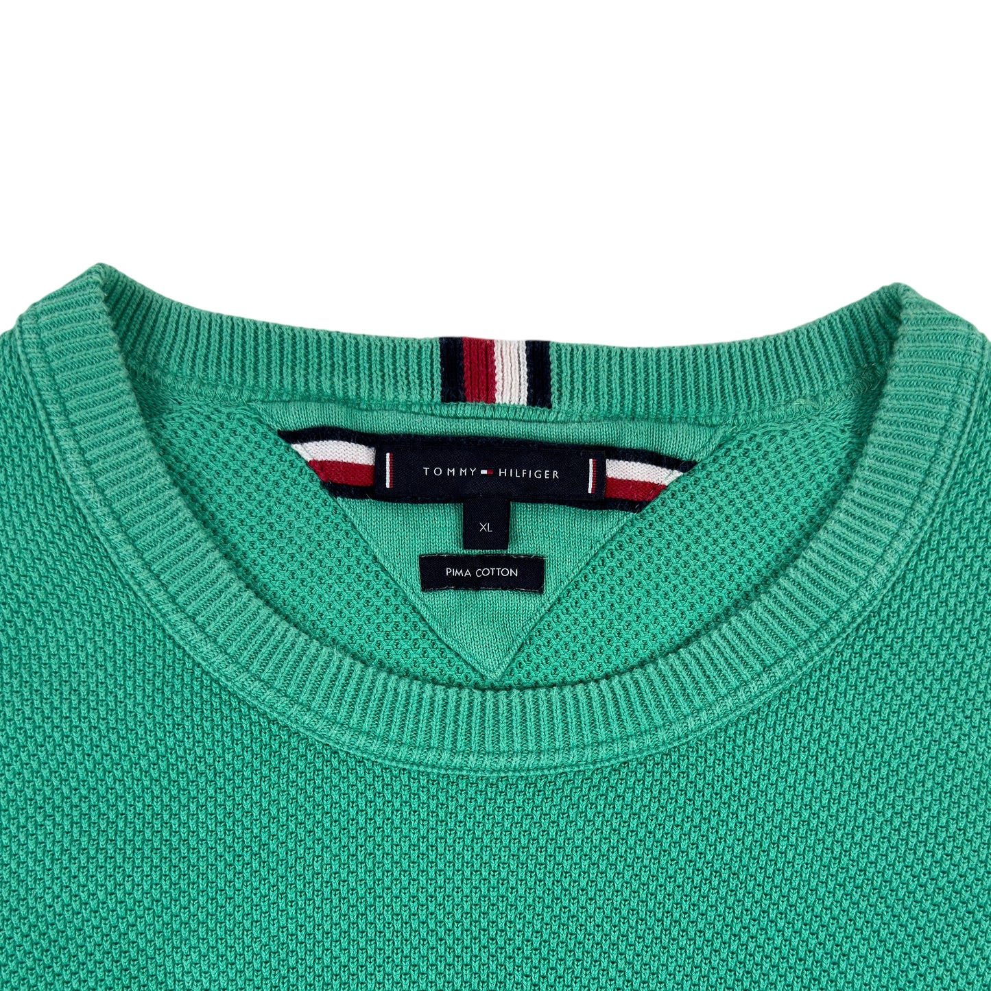 Pulover Tommy Hilfiger - XL