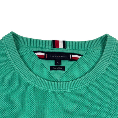 Pulover Tommy Hilfiger - XL