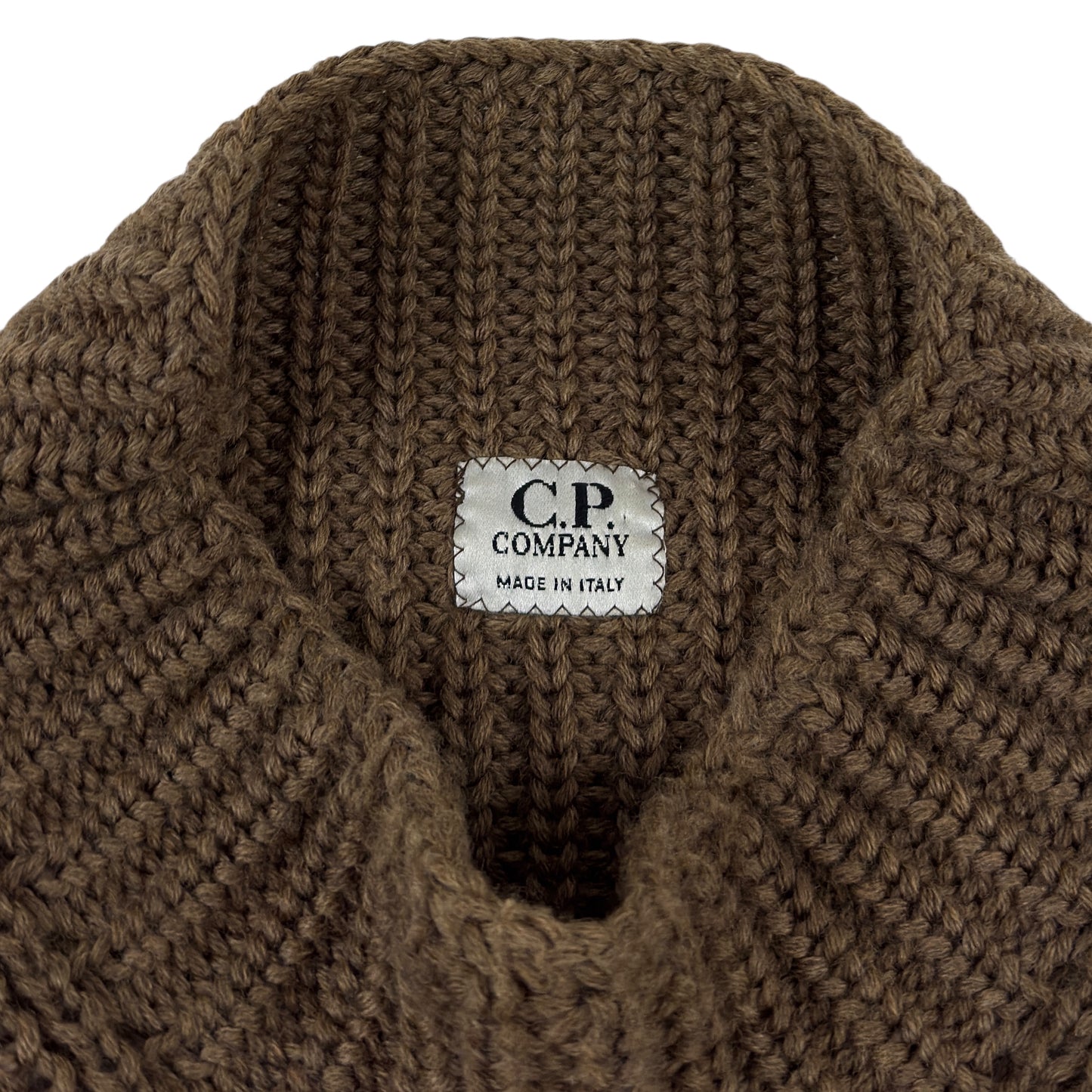 Pulover C.P. Company Vintage - L/XL