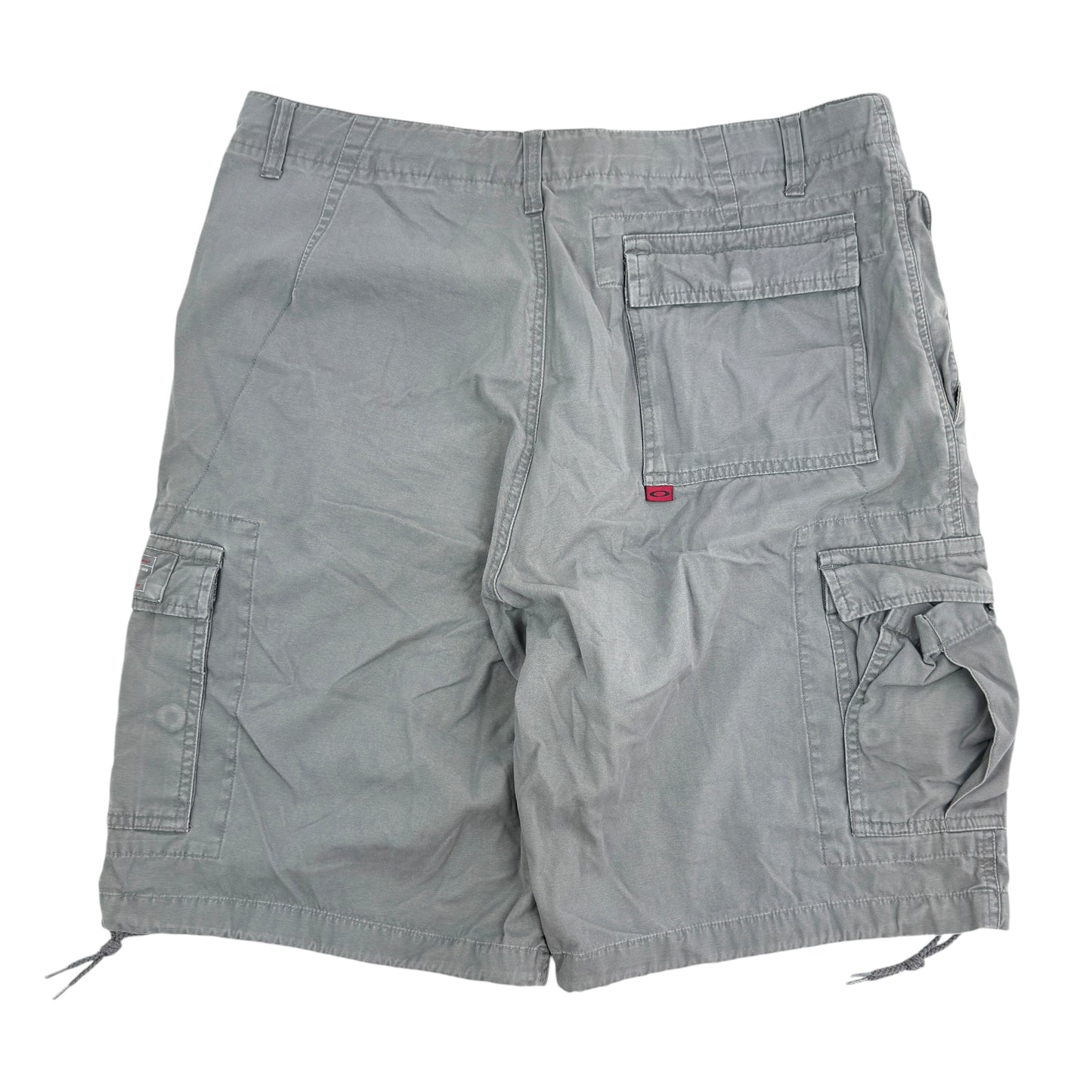 Pantaloni Scurți Cargo Oakley Vintage