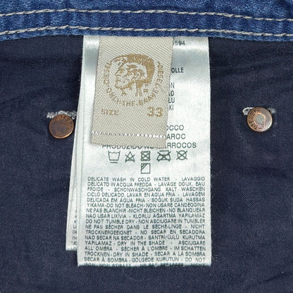 Blugi Diesel - W33/L30