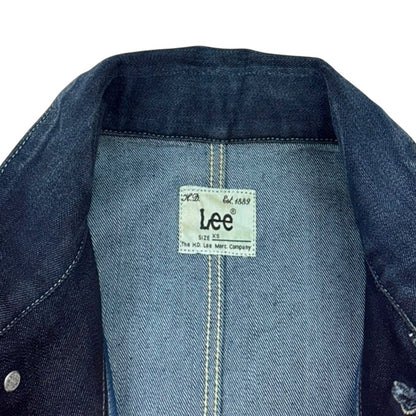 Salopetă Jumpsuit Lee Femei