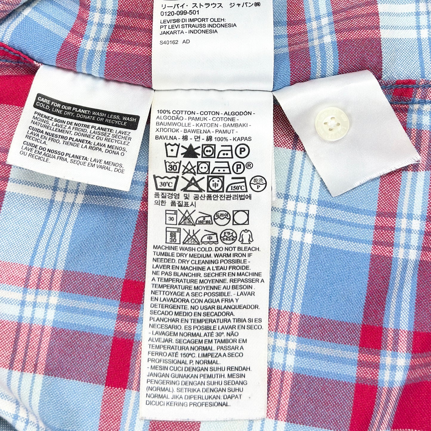 Cămașă Levi's - L