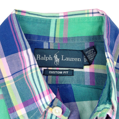Cămașă Ralph Lauren Vintage - M