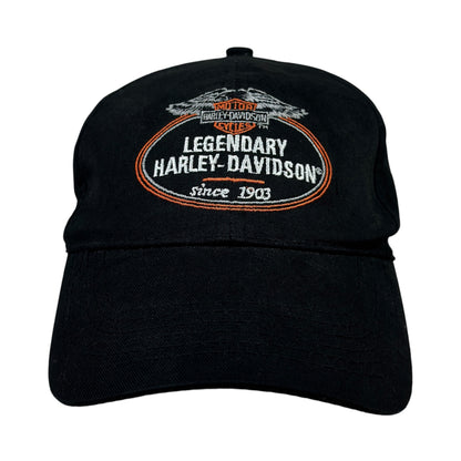 Şapcă Harley Davidson