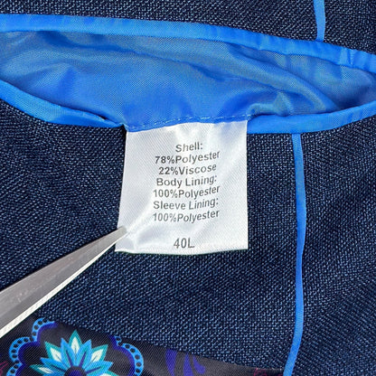 Sacou Sawyers&Hendricks - M