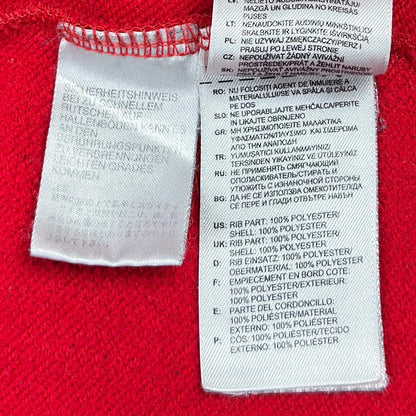 Hanorac Adidas FC S.L. Benfica Vintage - M