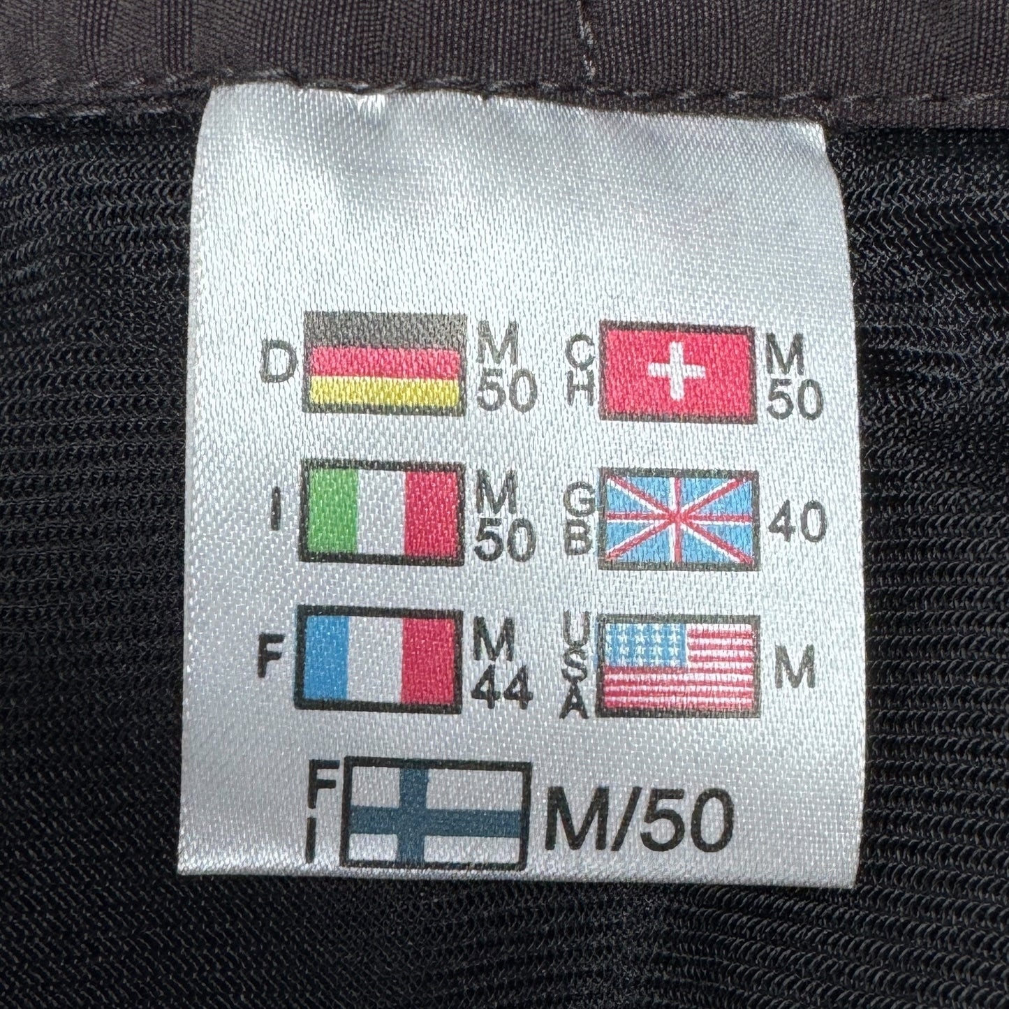 Pantaloni Icepeak - M