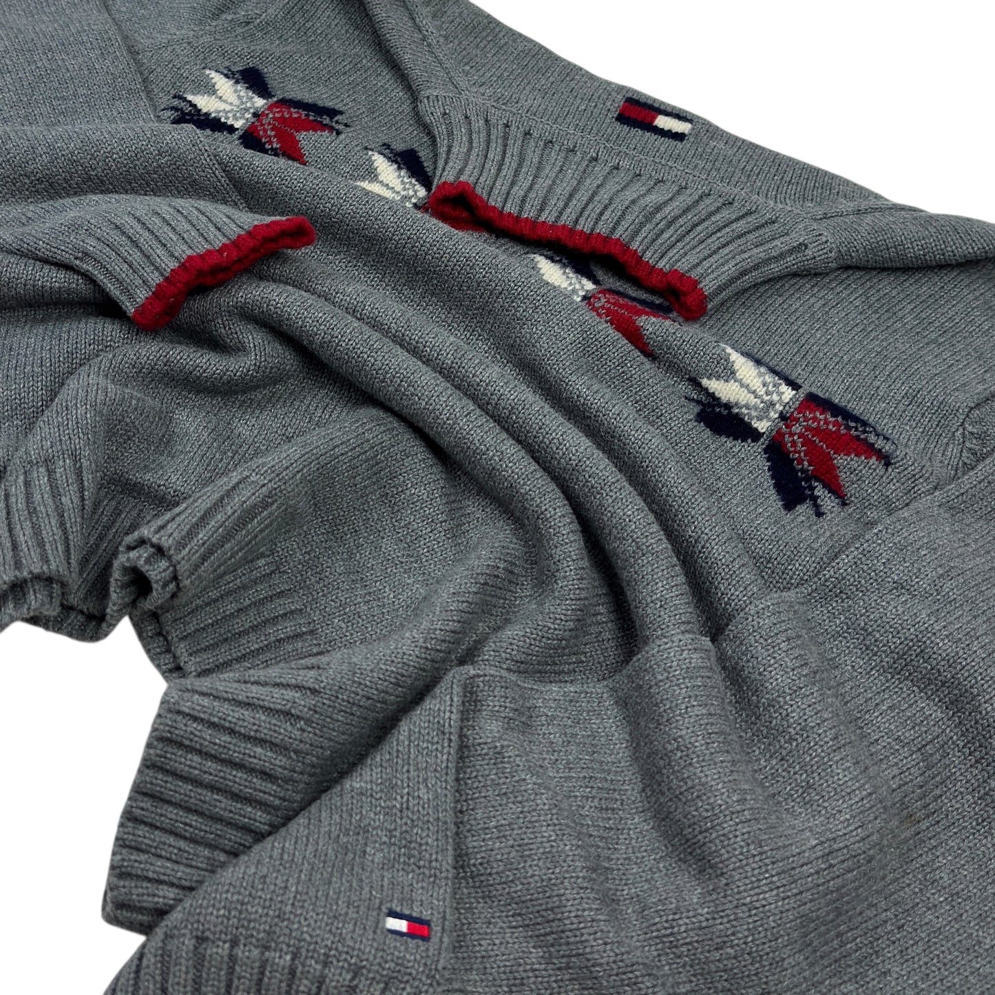 Pulover Tommy Hilfiger Vintage - M