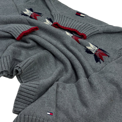 Pulover Tommy Hilfiger Vintage - M