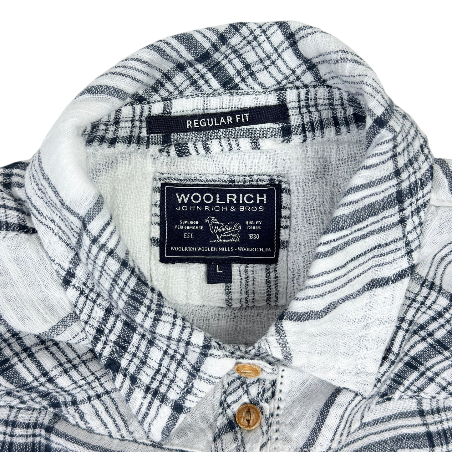 Cămașă Woolrich Femei - L
