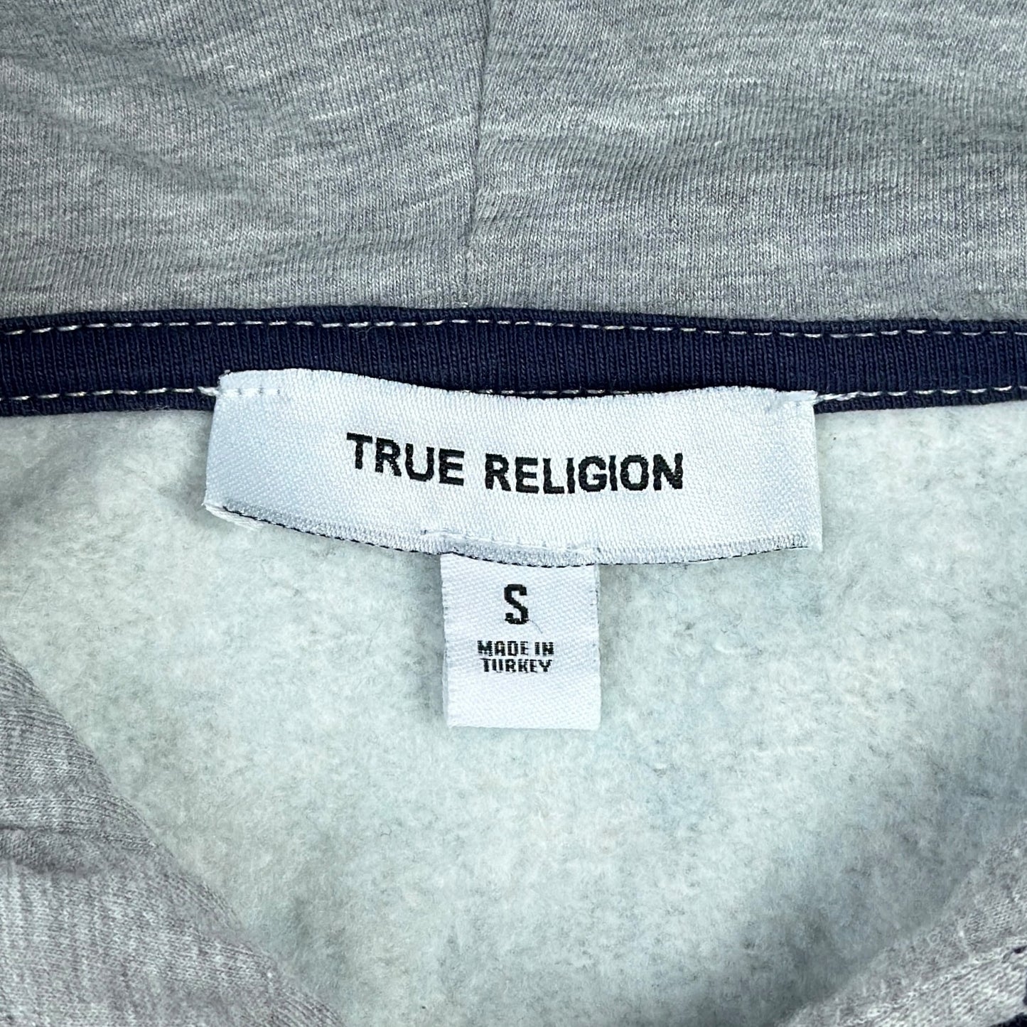 Hanorac True Religion Femei - S