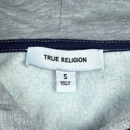 Hanorac True Religion Femei - S