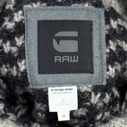 Pulover G-Star Femei 40% Lână - M