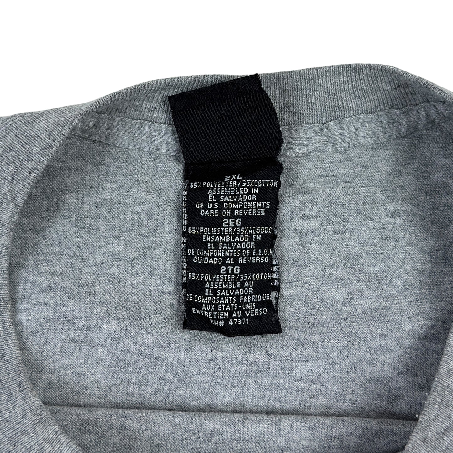 Bluză Starter Vintage - XXL