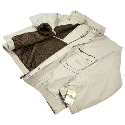 Geacă CAMEL Vintage - XXL/XXXL