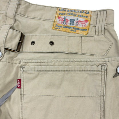 Blugi Workwear Levi's - W34/L34