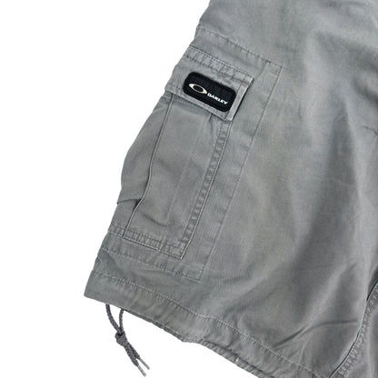Pantaloni Scurți Cargo Oakley Vintage