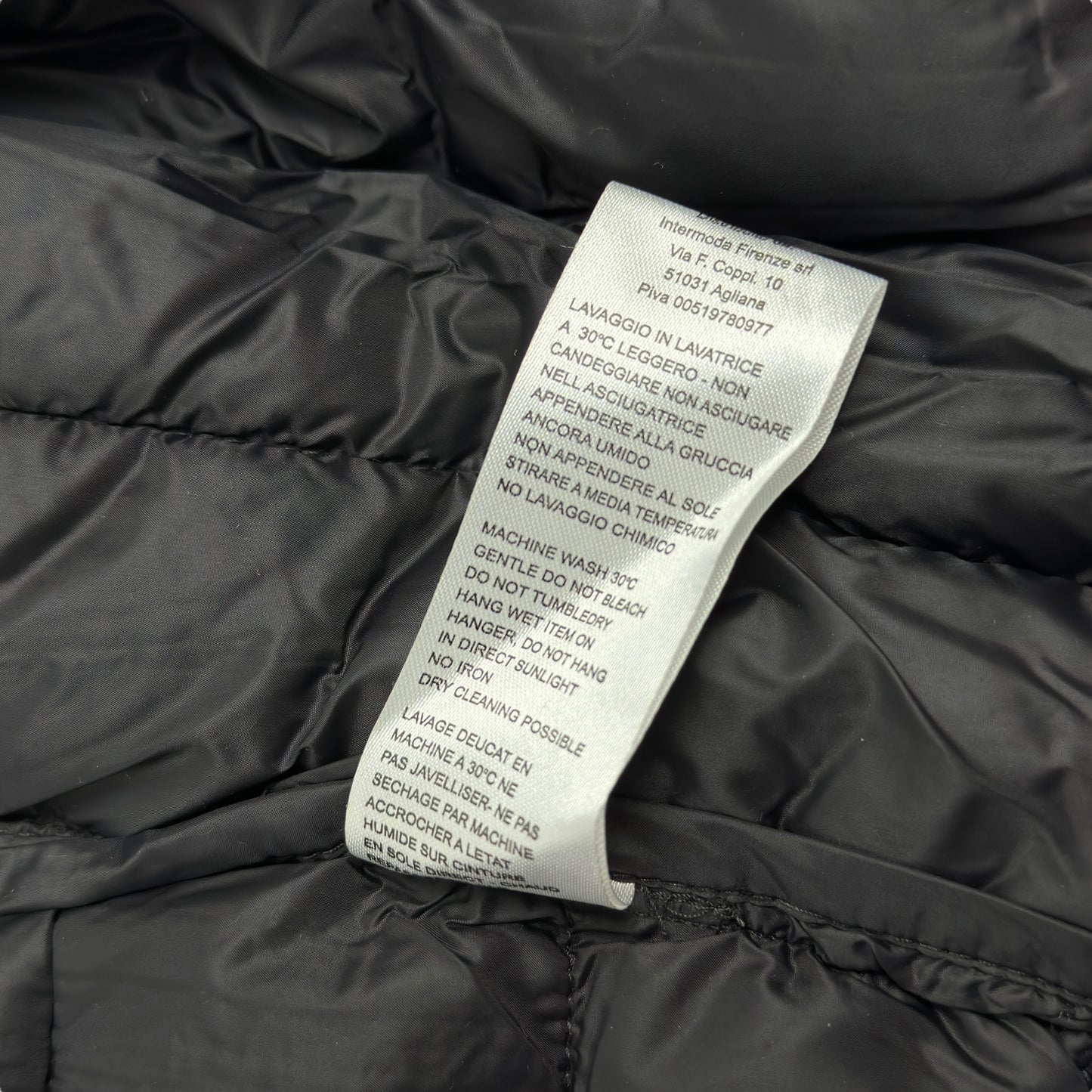 Jachetă Plein Sport - L / XL