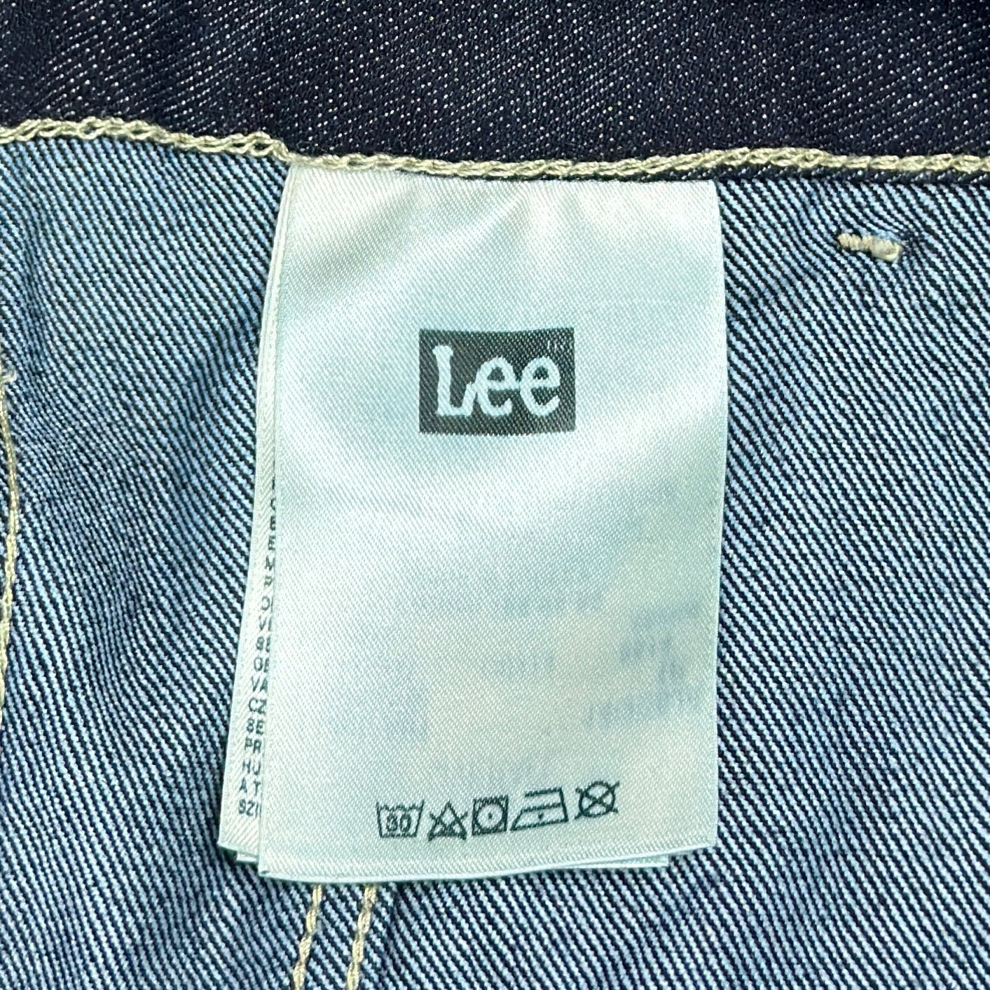 Salopetă Jumpsuit Lee Femei