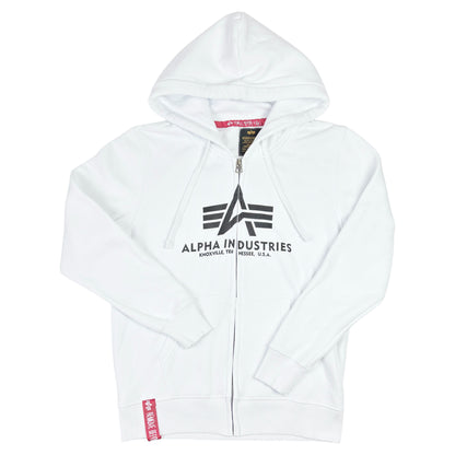 Hanorac Alpha Industries - S