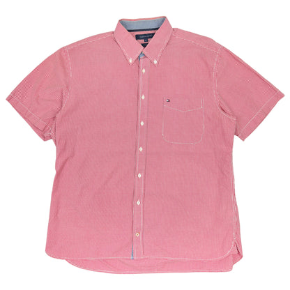Cămașă Tommy Hilfiger Vintage - XL