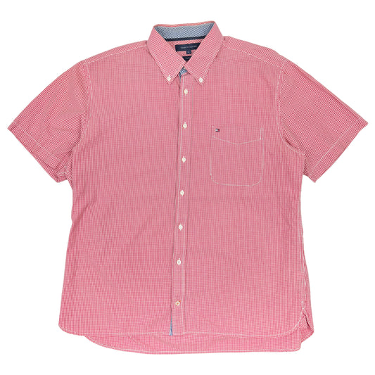 Cămașă Tommy Hilfiger Vintage - XL