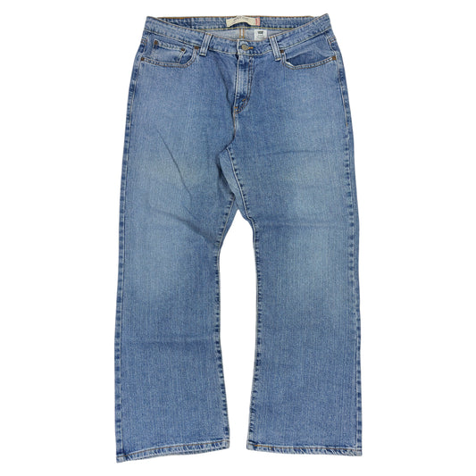 Blugi Levi's Vintage Din Anul 2005 - W36/L32
