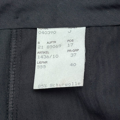 Costum Strellson 85% Lână - XL
