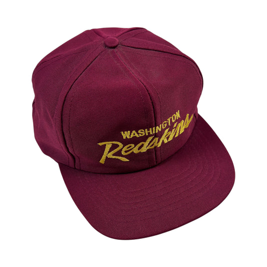 Şapcă NFL Washington Redskins Vintage