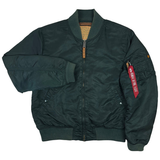 Jachetă Alpha Industries - L