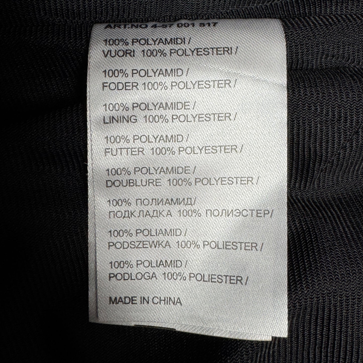 Pantaloni Icepeak - M