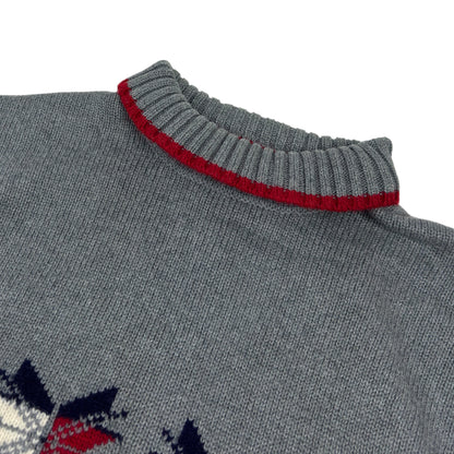 Pulover Tommy Hilfiger Vintage - M