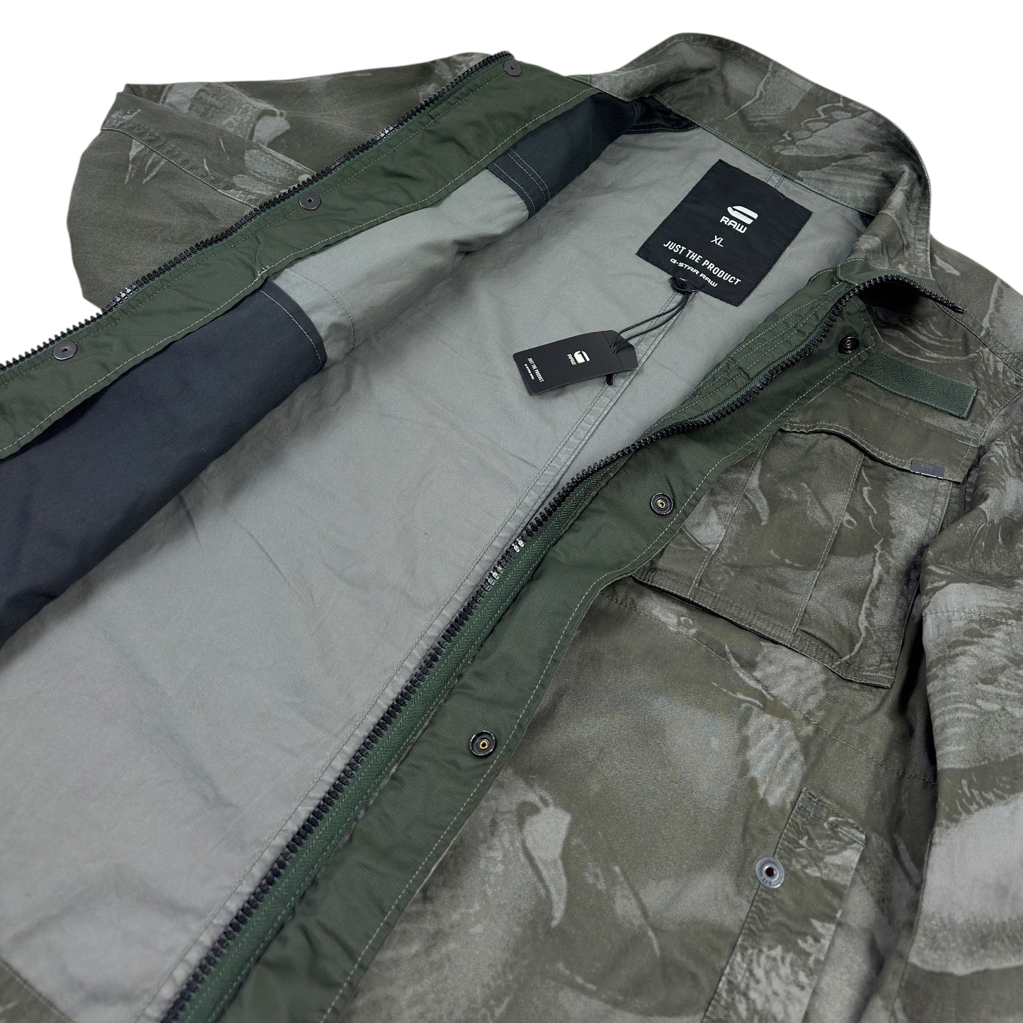 Jachetă G-Star - XL